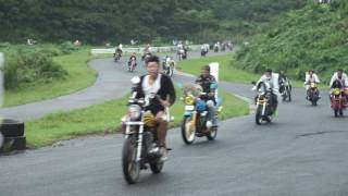 2016 Q-1 JAPANESE OLD MOTORCYCLES DVD予告PV