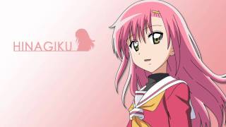 Katsura Hinagiku - I Miss You