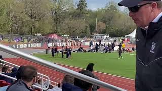 22 Raleigh Relays M800 H10