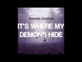 Demons - Imagine Dragons (With Lyrics)