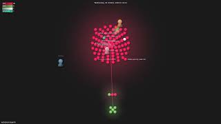 wshobson/agents - Gource visualisation