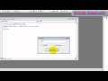 Create a Vb Critical And Vbinformation In Vb6