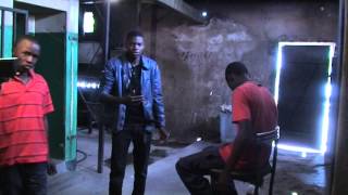 Through the night-Masvingo, Zimbabwe (behind the scenes) Through the night-Masvingo, Zimbabwe (behind the scenes)