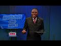 AUGUST 2025 COMIC AWARDS 