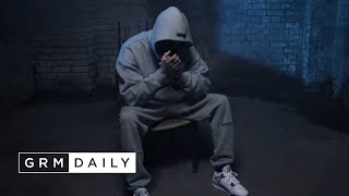 S Money - Trauma [Music Video] | GRM Daily