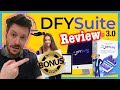 DFY Suite 3.0 Review