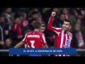 el larguero manita del atleti en copa y ancelotti defiende el comunicado 04 02 2025