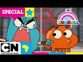 Best of Gumball's Unhinged Adventures | Amazing World of Gumball | Cartoon Network Africa