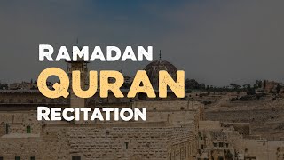 Ramadan Quran Playlist 2022 | Omar Hisham Al Arabi