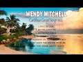 Wendy Mitchell Top Gospel song 2022 Caribbean Gospel 2022