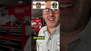 Kohler vs Kawasaki Engines - By Mower Shop Employees