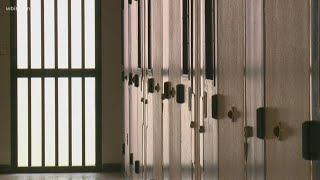 New report looks at chronic jail crowding in Knox County