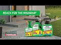 roundup® total weedkiller how to use video