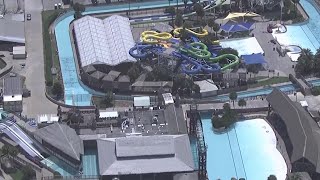 Water rescue training takes real turn when 2 dive team members nearly drown