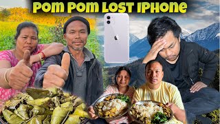 Pom Pom Lost his IPhone | Please help ​⁠@Pompomvlogs.