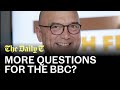 Gregg Wallace allegations raise questions for the BBC | The Daily T Podcast