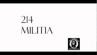 214 Militia - Got Beef (Money Montana, Yung Ryda, Master Bruce)
