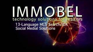 Immobel 13 language IDX for MIAMI members