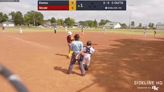 Sun Devils 13U (2024.09.14)