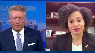 Flashpoint: 4/11/21 (Segment Three)