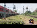 barmer rishikesh express skipping bgkt with all new lhb coach ❤️🔥💥 indianrailways trainvideo train