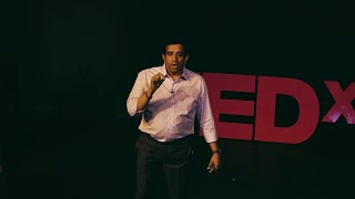 Are Microbes Responsible for Criminal Behavior? | Suresh Pillai | TEDxTAMU