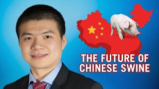 Dr. Zhen Yang: China’s Pork Industry