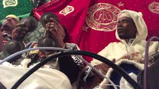 Marhba lkou7al #maalam kardan et maalem najib Bakbou Lila 0661858819 Gnawa Kardan agdeir