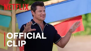 Perfect Match S2 | Compatibility Challenge | Official Clip | Netflix