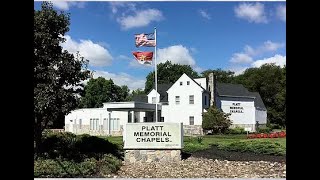 Funeral Service of Charles "Chuck" G. Resnick, Esq.