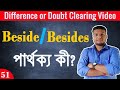 Difference Between 