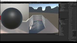 Following Unity Learn: VR Development pathway (1/x)