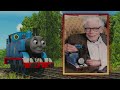 emily s new coaches trainz remake thomas and friends old video.