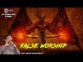 False Worship | Prophecy | Prophet Vincent Selvakumaar