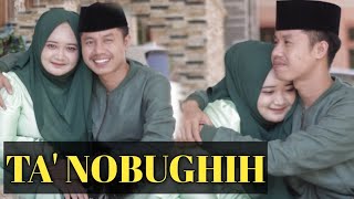 Download Mp3 TAK NOBUGHIH || FAJAR SYAHID & AISYAH ICHA TERBARU