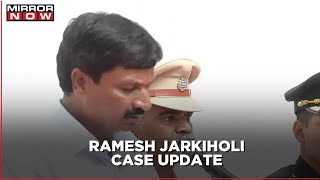 Ramesh Jarkiholi case | Probe against Bengaluru cops stayed by the Karnataka HC