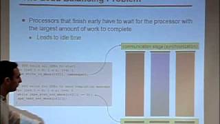 Lec 5 | MIT 6.189 Multicore Programming Primer, IAP 2007