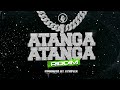 Ras Mau Chau - Mucheka Dzafa [Atanga Atanga Riddim] Official Music Audio