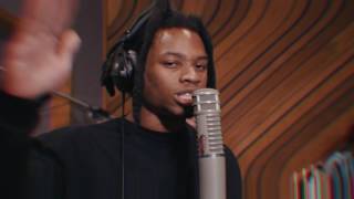 Denzel Curry - Ultimate (BADBADNOTGOOD SESSIONS  )