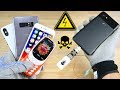 USB Killer vs Google Pixel 2, iPhone 8/X Fake & More! Instant Death? USB Killer vs Google Pixel 2, iPhone 8/X Fake & More! Instant Death?