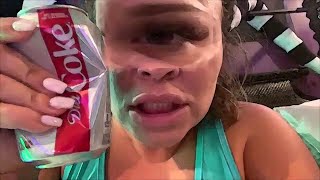i will destroy anyone who gets in my ππππ βπtrisha paytas β π soundbite