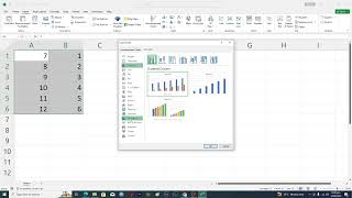 How To Create Histogram in Excel