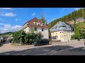 furtwangen im schwarzwald germany a walking tour in 2023 i 4k hdr