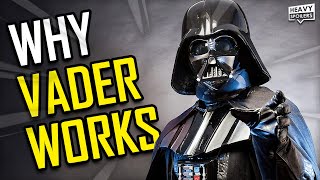 Why Disney's Darth Vader Works | Obi-Wan Kenobi Breakdown