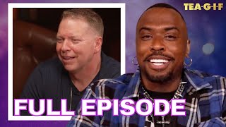 Gary Owens Spills The Tea, Peter Macon Interview, Gayle King’s “SI” Cover And MO