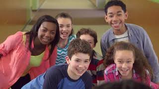 I’m in Charge Music Video