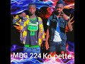 mbg 224_ _ko pette ko yïte rap guinée 2021