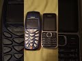 nokia 3510i vs. nokia c2 01 unit 2 speed test comparison nokia nokiaphone phone oldphone