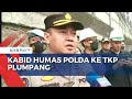 Laboratorium Forensik Polri Terus Bekerja, Pastikan Penyebab Kebakaran Depo Pertamina Plumpang