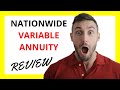 🔥 Nationwide Variable Annuity Review: Pros and Cons